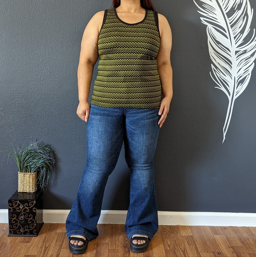 U.s. Rags Tank Top